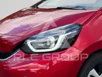 2020 Honda JAZZ