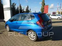 2020 Honda JAZZ