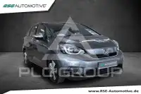 2020 Honda JAZZ