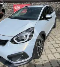2020 Honda JAZZ