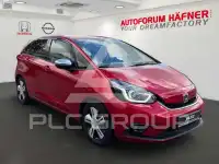 2020 Honda JAZZ