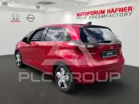 2020 Honda JAZZ