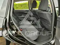 2020 Honda JAZZ