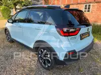 2020 Honda JAZZ