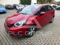 2020 Honda JAZZ
