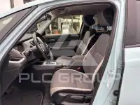2020 Honda JAZZ
