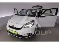 2020 Honda JAZZ