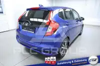 2020 Honda JAZZ