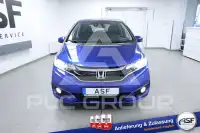2020 Honda JAZZ