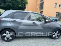 2020 Honda JAZZ