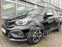 2020 Honda JAZZ