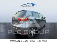2020 Honda JAZZ