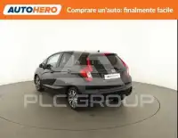 2020 Honda JAZZ