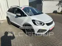 2020 Honda JAZZ