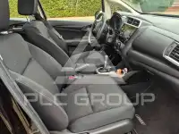 2020 Honda JAZZ
