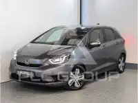 2020 Honda JAZZ