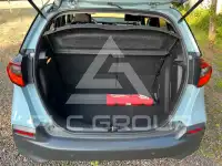 2020 Honda JAZZ