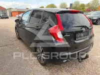 2020 Honda JAZZ