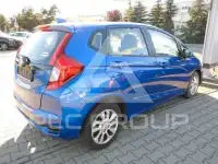 2020 Honda JAZZ