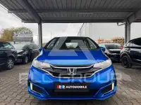 2020 Honda JAZZ
