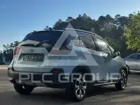 2020 Honda JAZZ