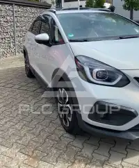 2020 Honda JAZZ