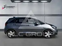 2020 Honda JAZZ