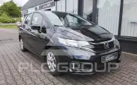 2020 Honda JAZZ