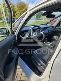 2020 Honda JAZZ