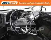 2020 Honda JAZZ