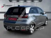 2020 Honda JAZZ