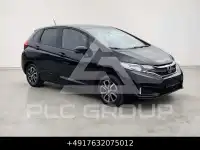 2020 Honda JAZZ