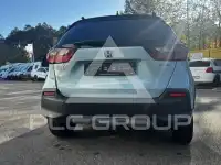 2020 Honda JAZZ
