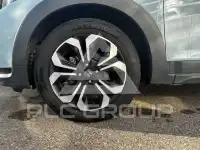 2020 Honda JAZZ