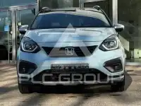 2020 Honda JAZZ