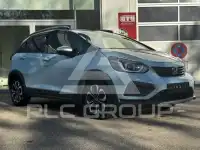 2020 Honda JAZZ