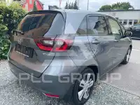 2020 Honda JAZZ
