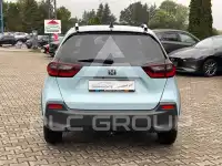 2020 Honda JAZZ