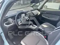 2020 Honda JAZZ