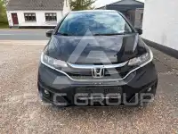 2020 Honda JAZZ