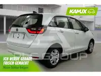 2020 Honda JAZZ