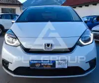 2020 Honda JAZZ