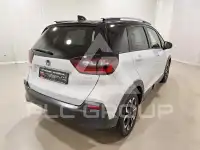 2020 Honda JAZZ