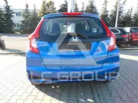 2020 Honda JAZZ