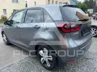 2020 Honda JAZZ