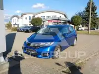 2020 Honda JAZZ