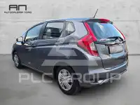 2020 Honda JAZZ