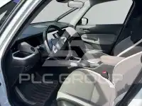 2020 Honda JAZZ
