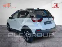 2020 Honda JAZZ