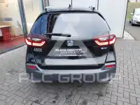2020 Honda JAZZ